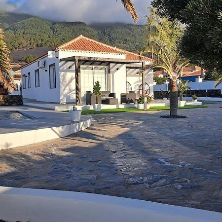 Villa Amalava El Paso Exterior foto