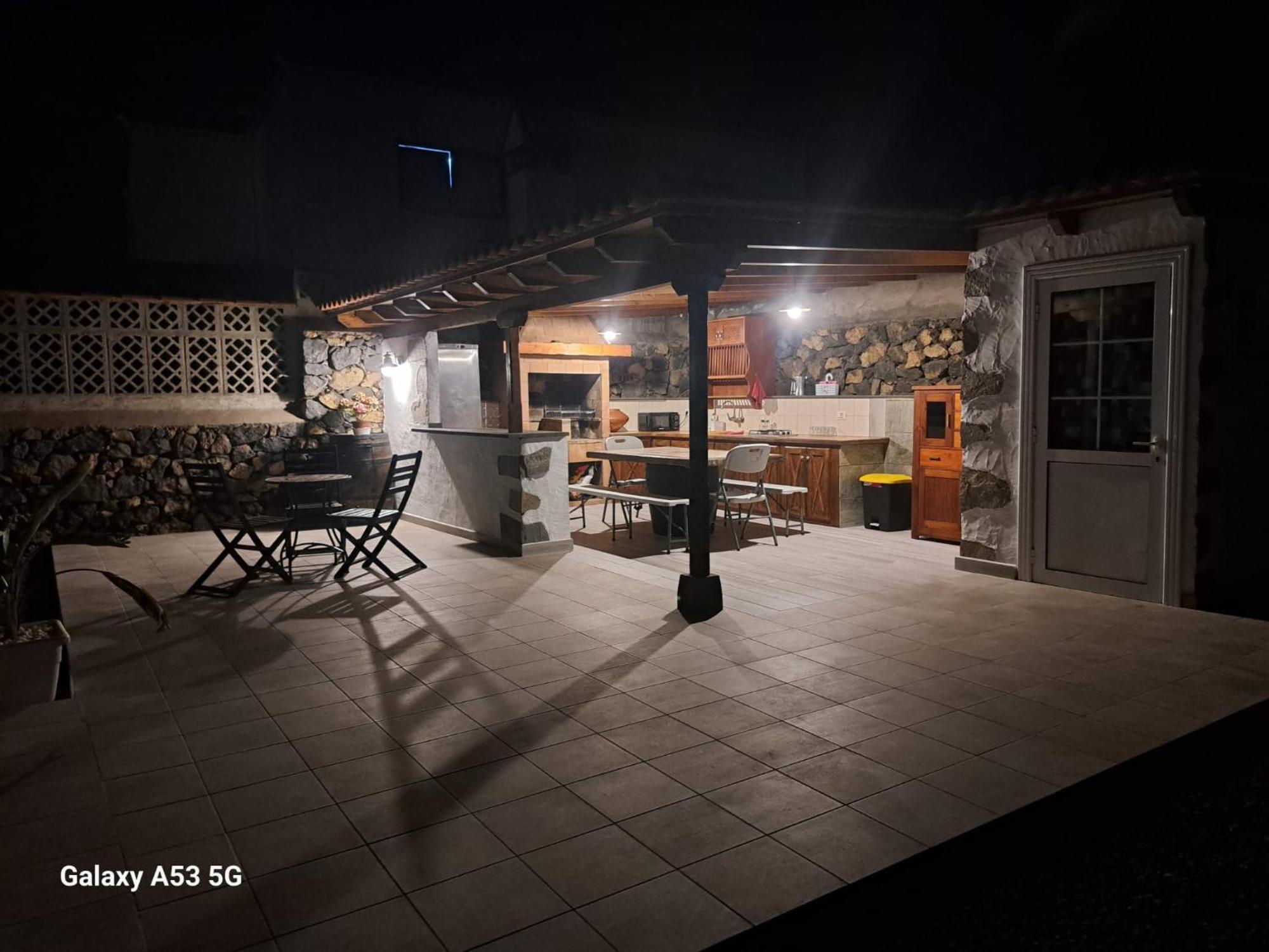 Villa Amalava El Paso Exterior foto